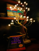 TREE BIRCH LED